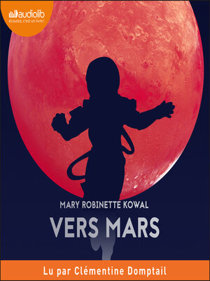 cover image of Vers Mars